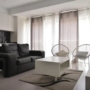 Duarte - Lux Appartement